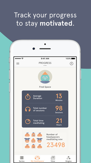 Free meditation apps australia Idea