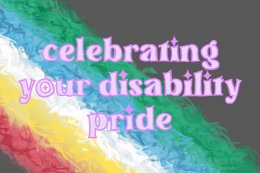 How you can learn about and boost your disability pride ReachOut