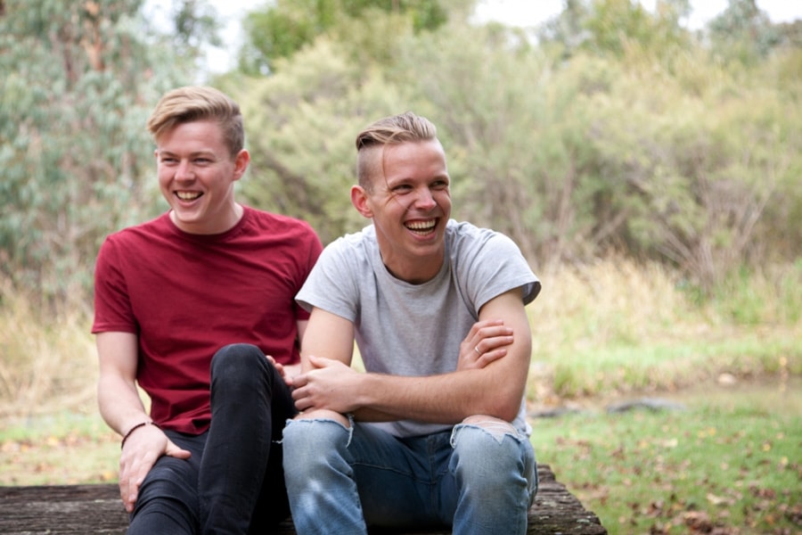 Being Gay In Rural Australia Sexuality Reachout Australia