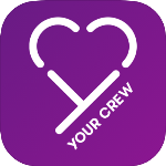 your crew logo